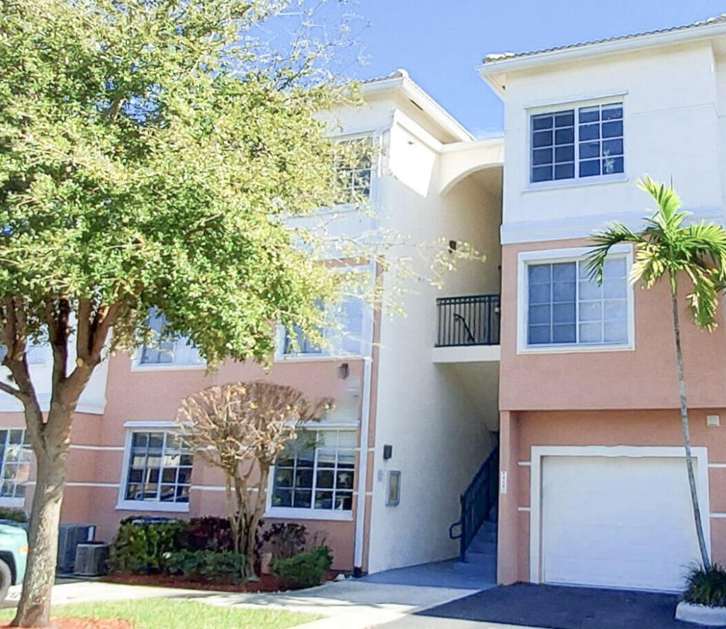 2204 Myrtlewood Circle E, Palm Beach Gardens, FL 33418 Photo
