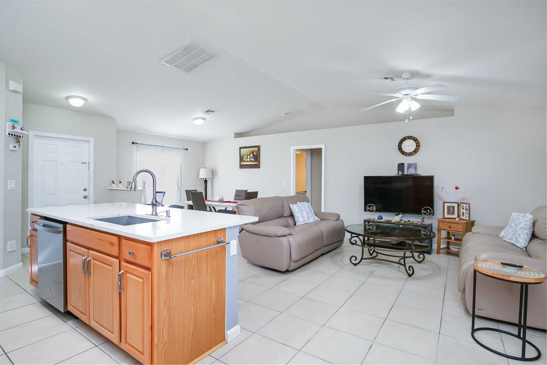 2065 SW Gemini Lane, Port Saint Lucie, FL 34984 Photo