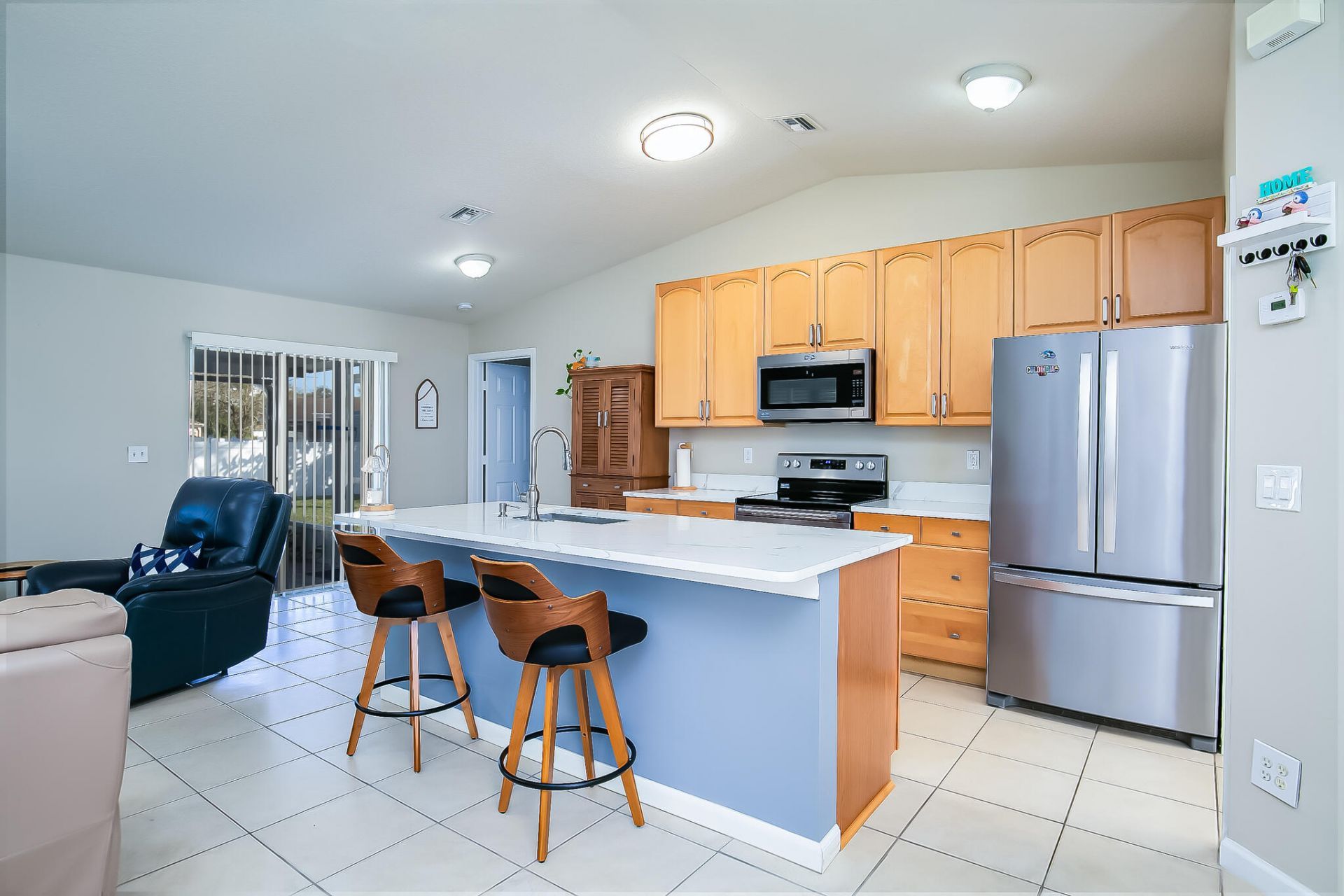 2065 SW Gemini Lane, Port Saint Lucie, FL 34984 Photo