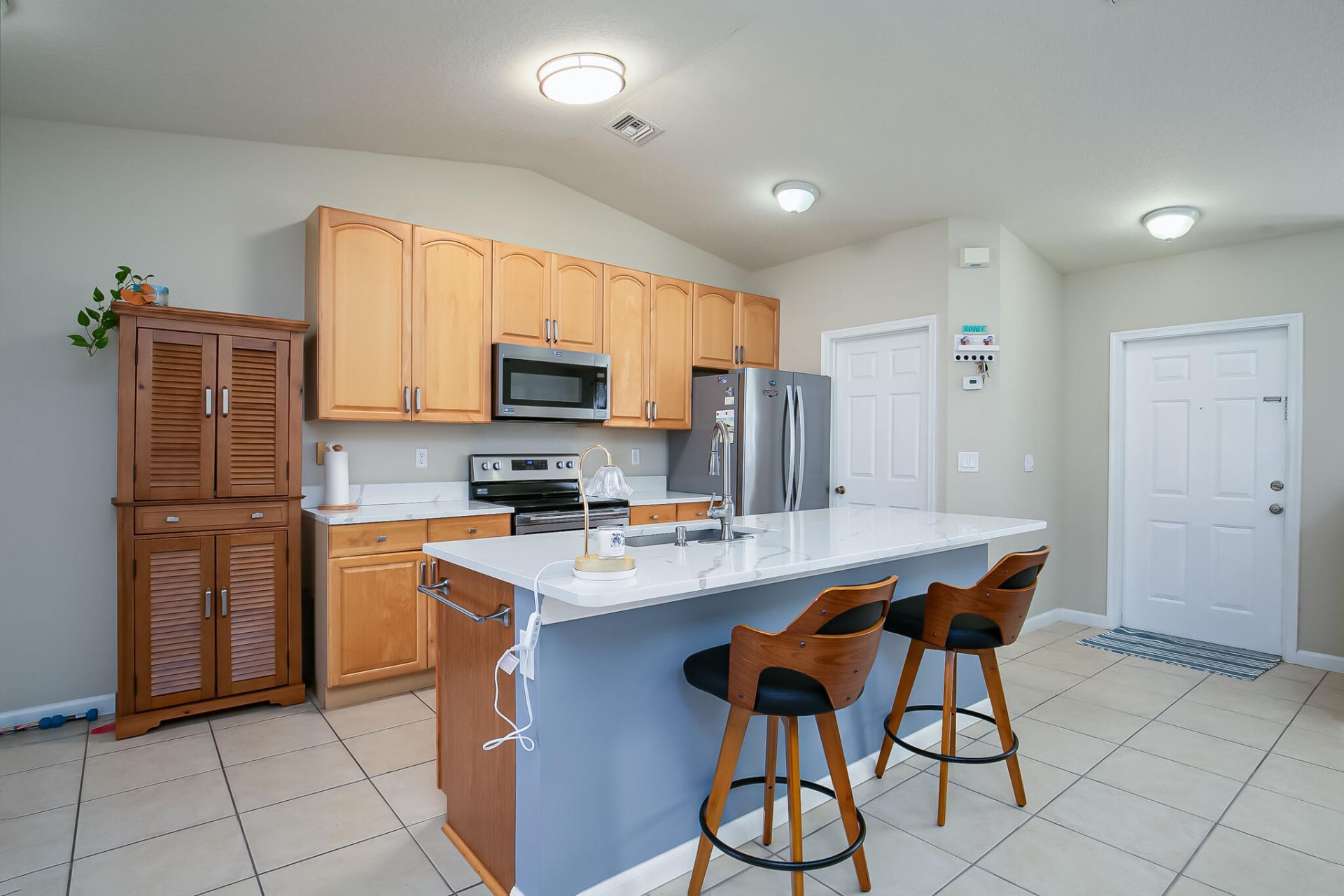 2065 SW Gemini Lane, Port Saint Lucie, FL 34984 Photo