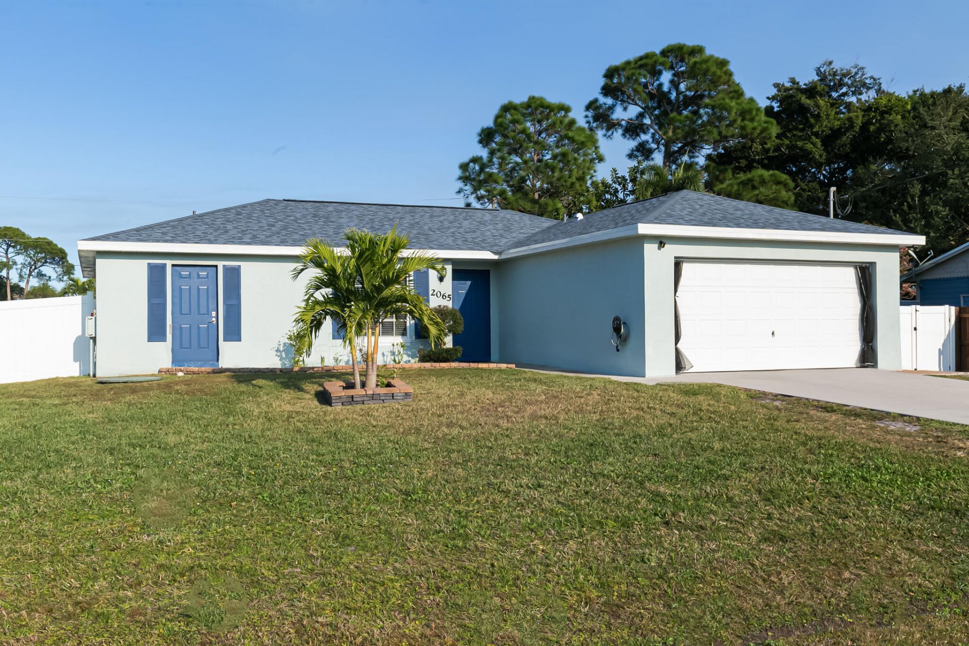 2065 SW Gemini Lane, Port Saint Lucie, FL 34984 Photo