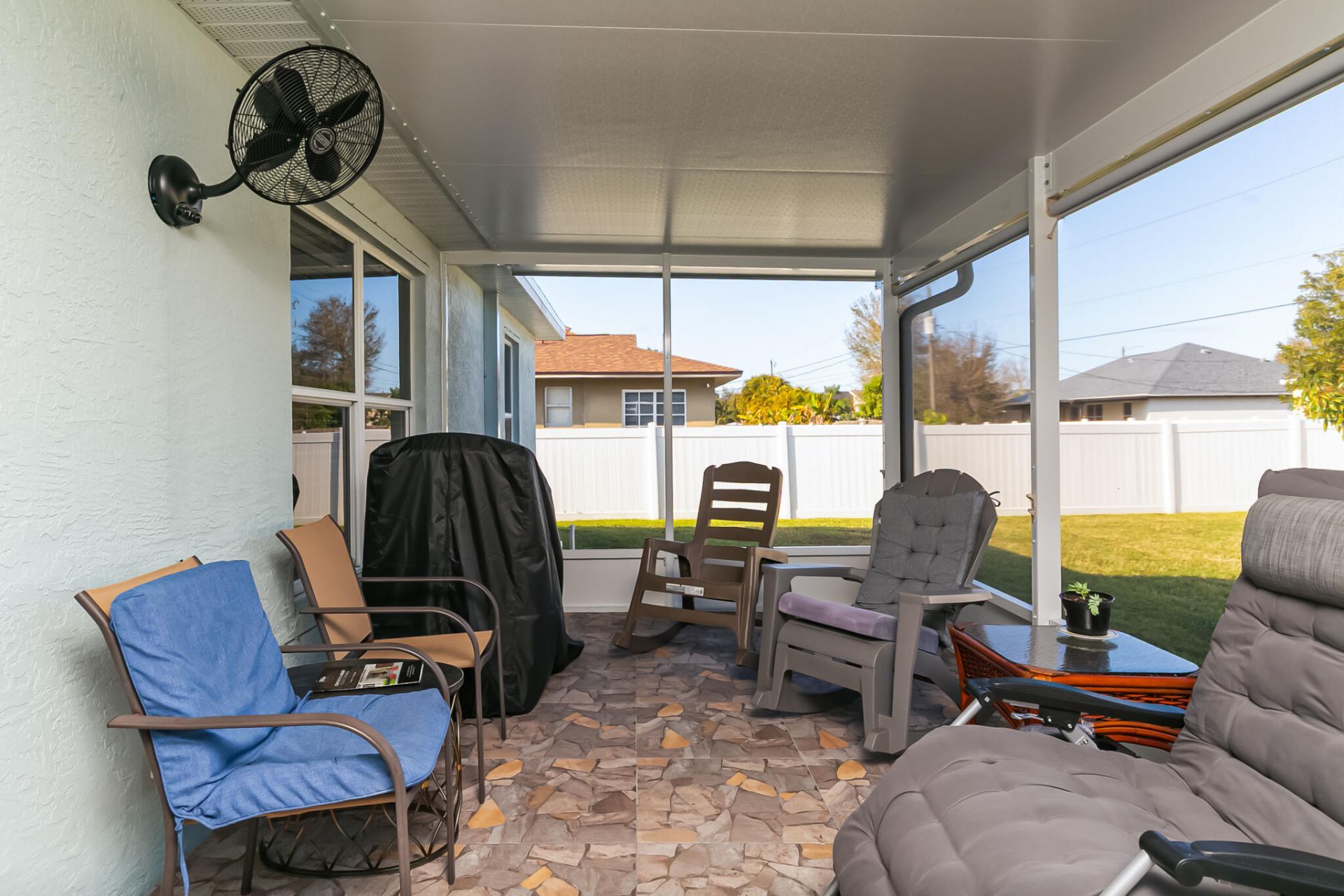 2065 SW Gemini Lane, Port Saint Lucie, FL 34984 Photo