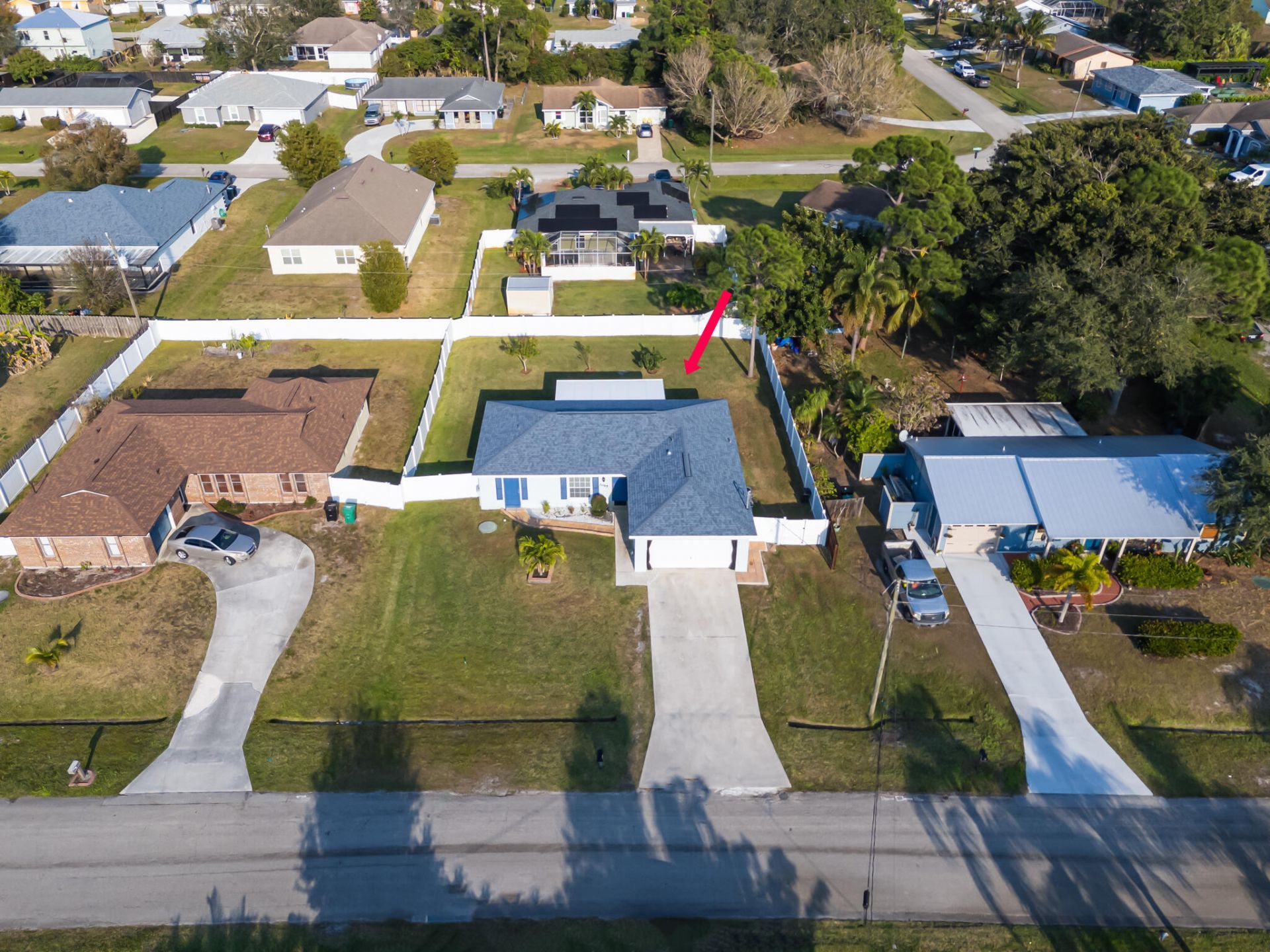 2065 SW Gemini Lane, Port Saint Lucie, FL 34984 Photo