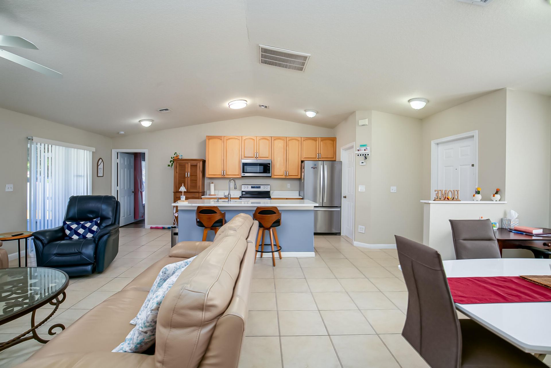 2065 SW Gemini Lane, Port Saint Lucie, FL 34984 Photo