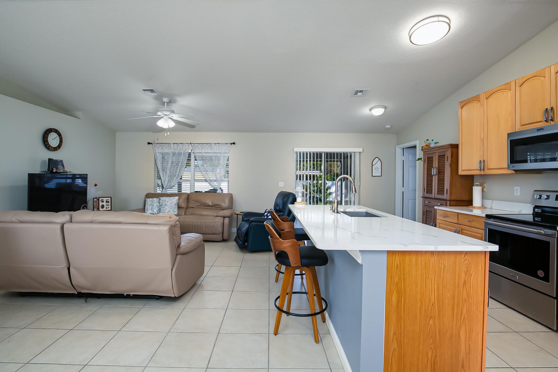 2065 SW Gemini Lane, Port Saint Lucie, FL 34984 Photo