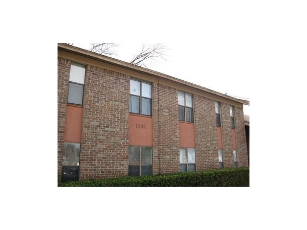 1203 W 49th ST, Unit J, Austin, TX 78756