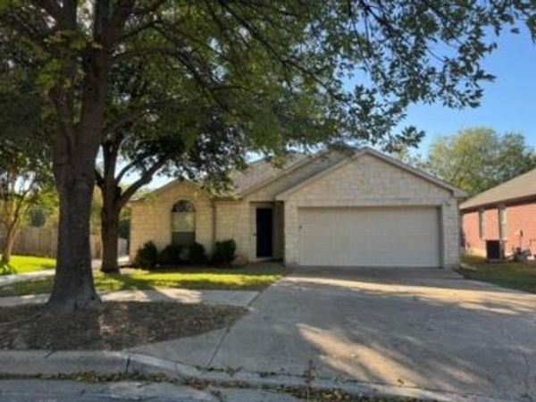 1954 Rachel LN, Round Rock, TX 78664