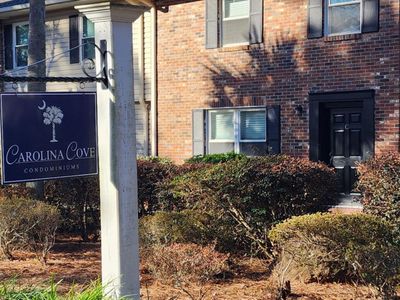 415 Parkdale Drive, Unit 8c, Charleston, SC 29414