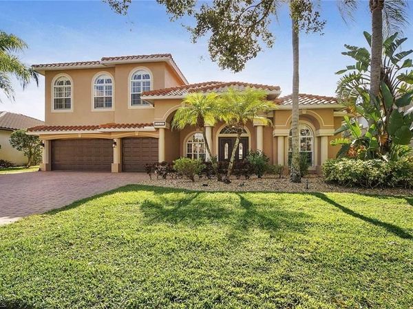12436 Green Stone CT, FORT MYERS, FL 33913