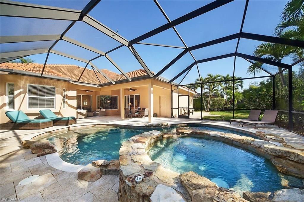 12436 Green Stone Ct, Fort Myers, FL 33913 Photo