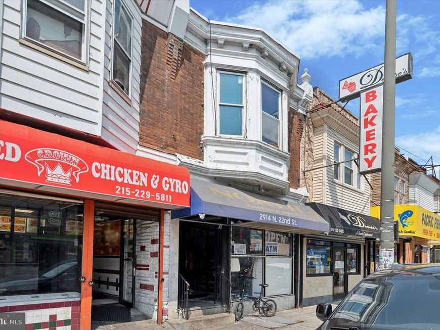 2914 N 22nd Street, Philadelphia, PA 19132 Main Photo