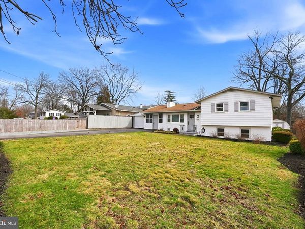 8705 OLD MOUNT VERNON ROAD, ALEXANDRIA, VA 22309