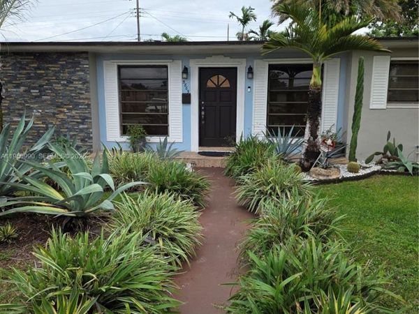 5865 W 13 Avenue, Hialeah, FL 33012