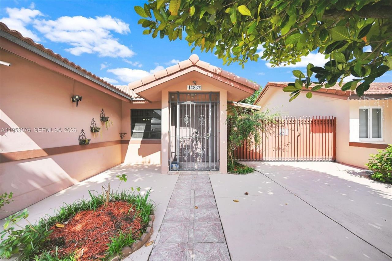 14837 SW 60th St, Miami, FL 33193 Photo