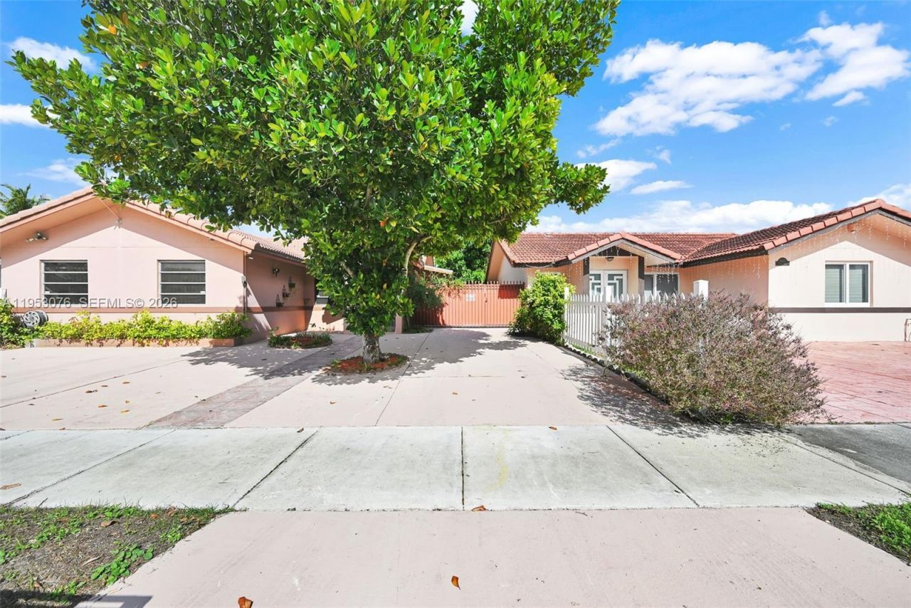 14837 SW 60th St, Miami, FL 33193 Photo