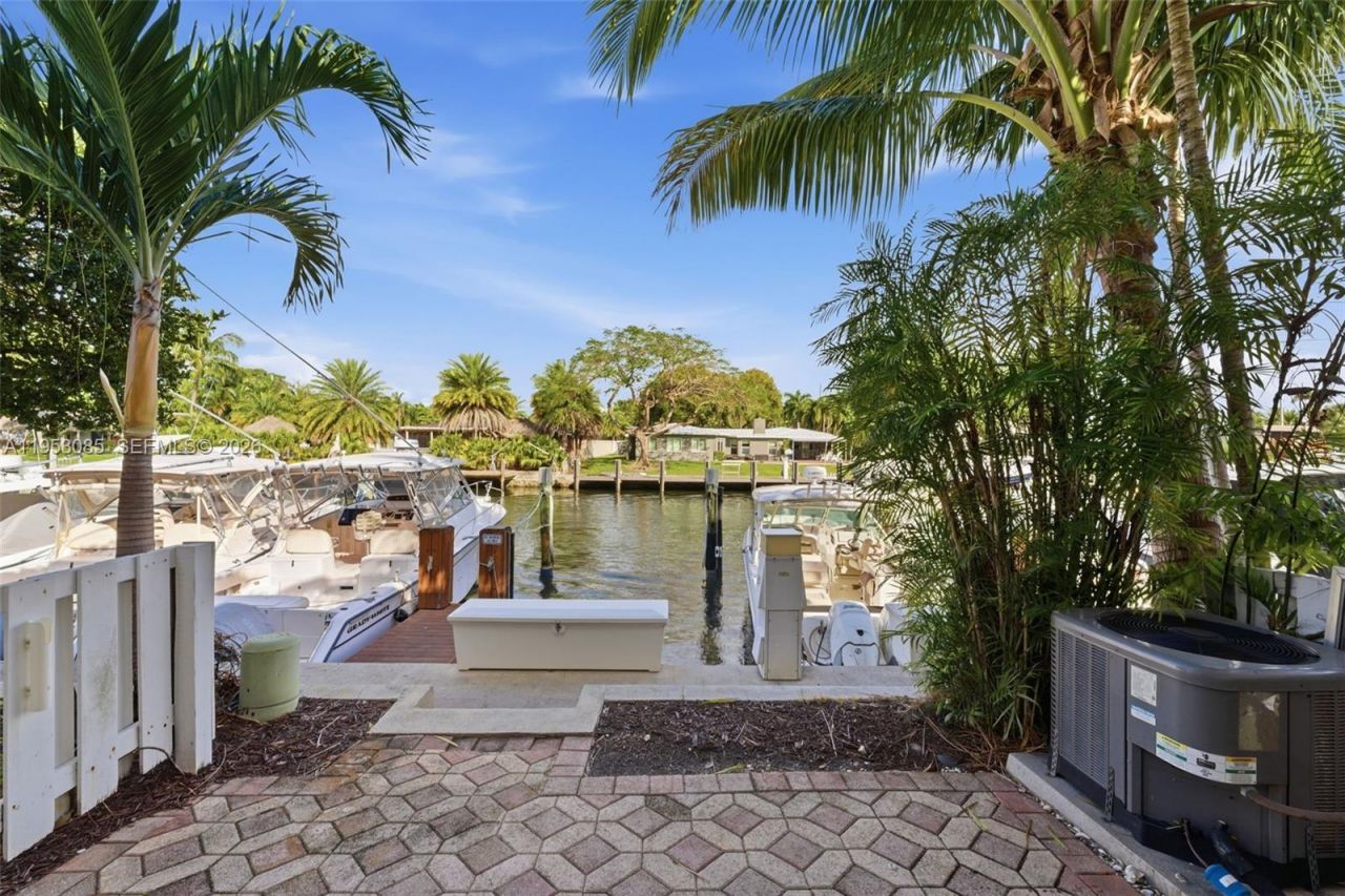 2709 NE 15th St, Pompano Beach, FL 33062 Photo