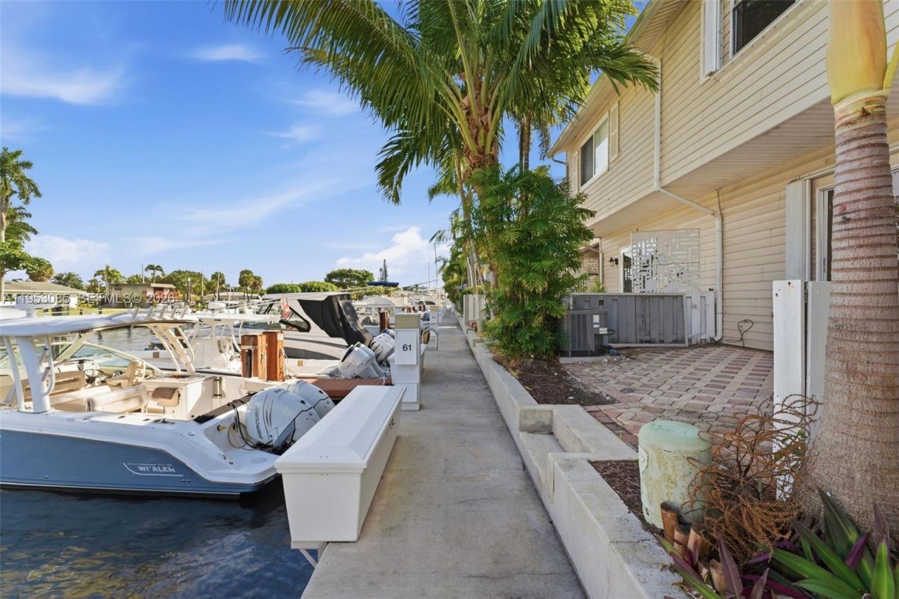 2709 NE 15th St, Pompano Beach, FL 33062 Photo