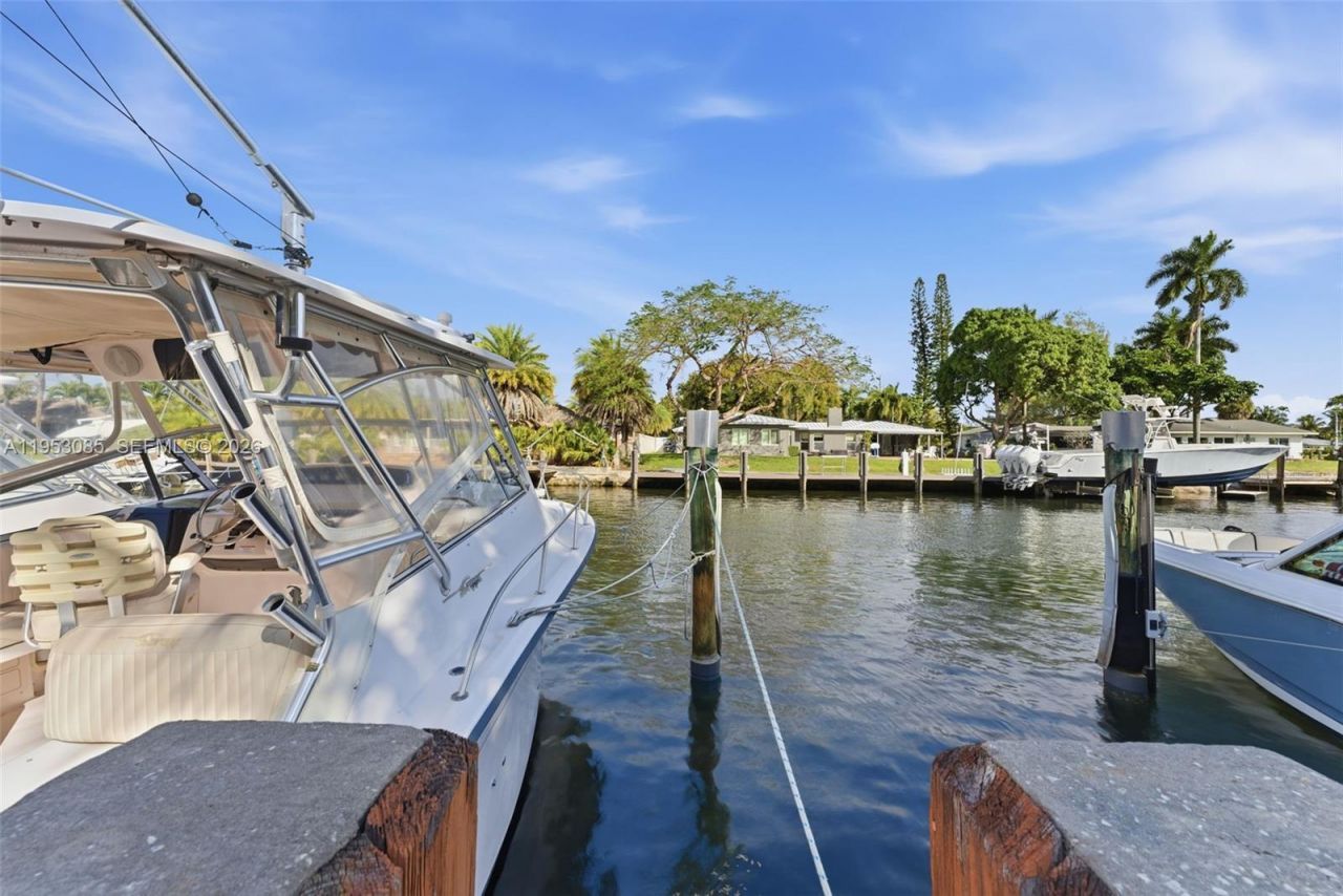 2709 NE 15th St, Pompano Beach, FL 33062 Photo