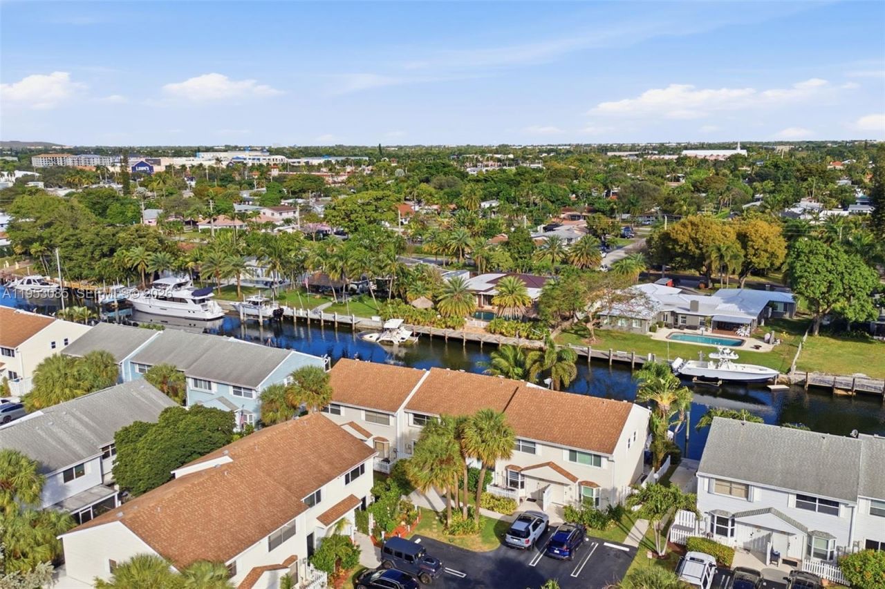 2709 NE 15th St, Pompano Beach, FL 33062 Photo