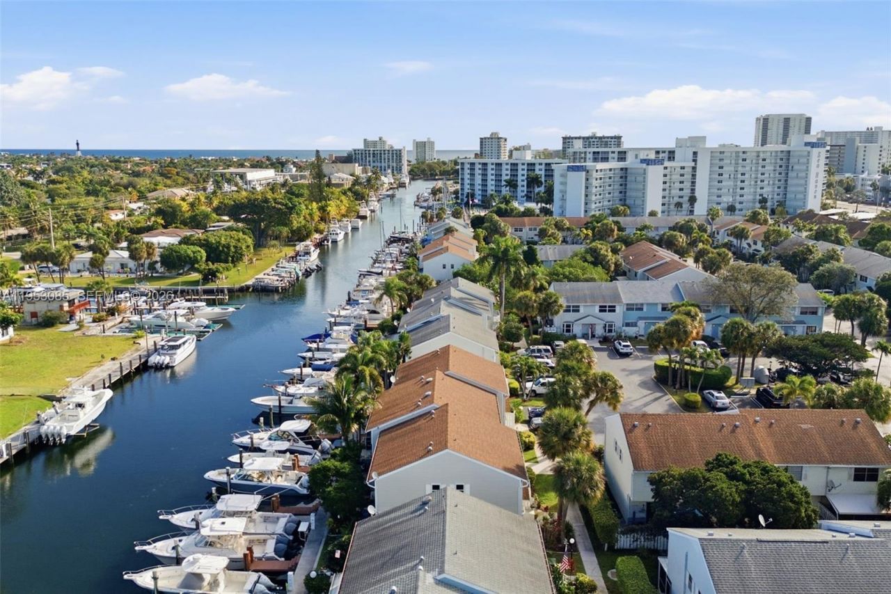 2709 NE 15th St, Pompano Beach, FL 33062 Photo