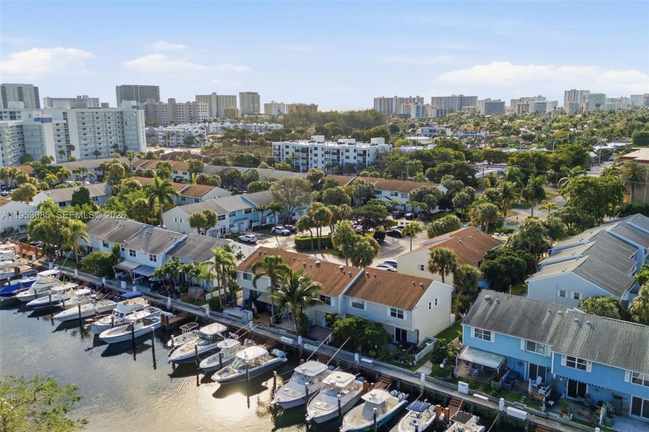 2709 NE 15th St, Pompano Beach, FL 33062 Photo