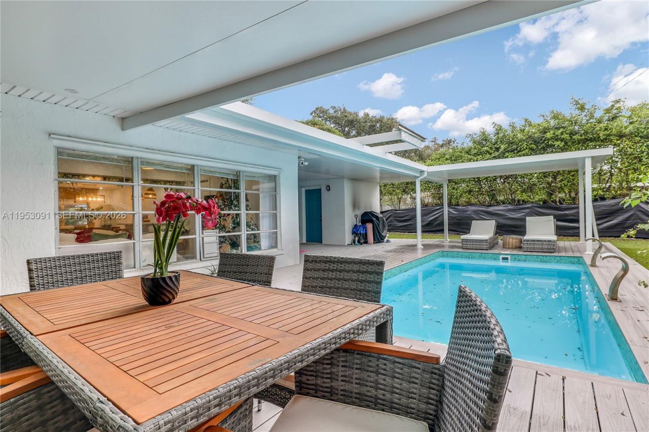 5712 Monroe St , Hollywood, FL 33023 Photo