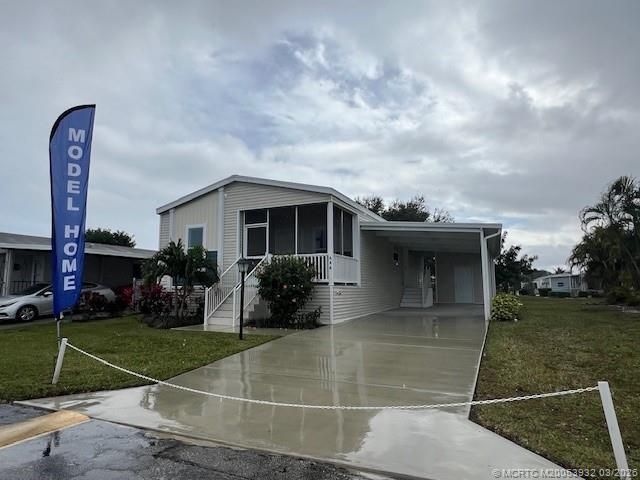 644 Sun Ray Court, Boynton Beach, FL 33436 Photo