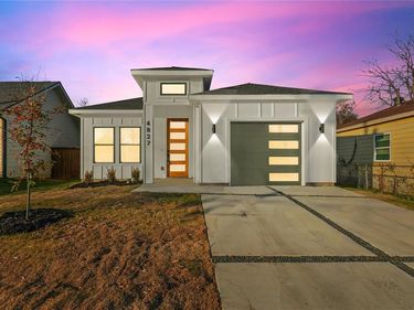 4827 Baldwin Street, Dallas, TX 75210