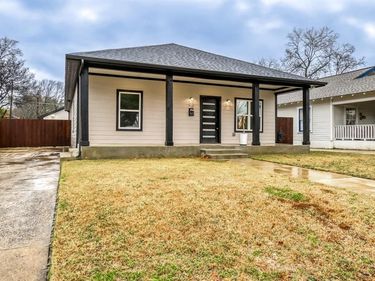 713 S Willomet Avenue, Dallas, TX 75208