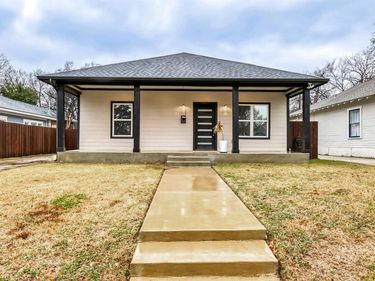 713 S Willomet Avenue, Dallas, TX 75208