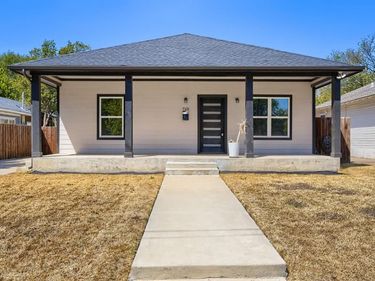 713 S Willomet Avenue, Dallas, TX 75208