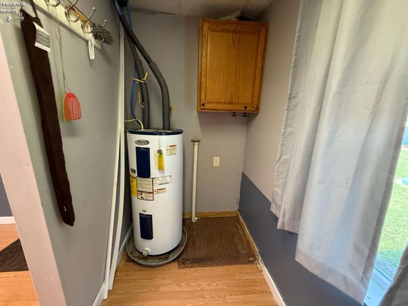 1107 Rainbow Avenue, Vickery, OH 43464 Photo 12