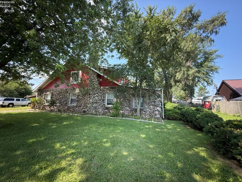 1107 Rainbow Avenue, Vickery, OH 43464 Photo 23