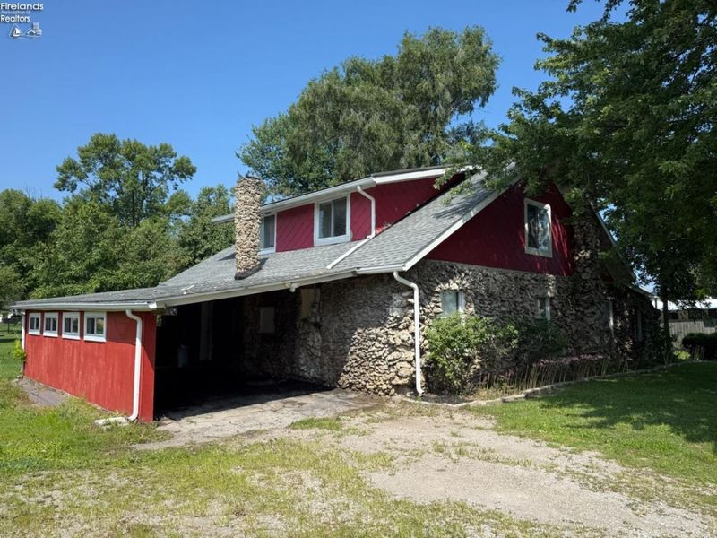 1107 Rainbow Avenue, Vickery, OH 43464 Photo 24