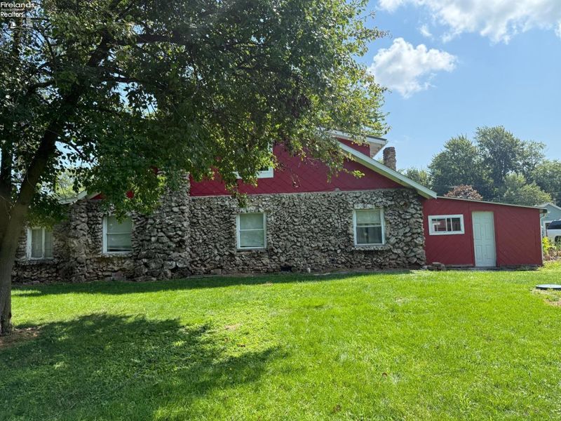 1107 Rainbow Avenue, Vickery, OH 43464 Photo 27