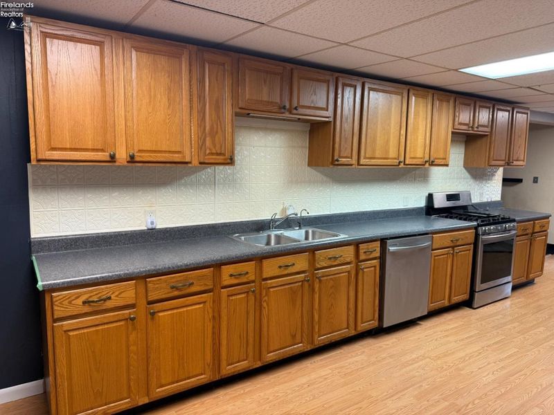 1107 Rainbow Avenue, Vickery, OH 43464 Photo 6