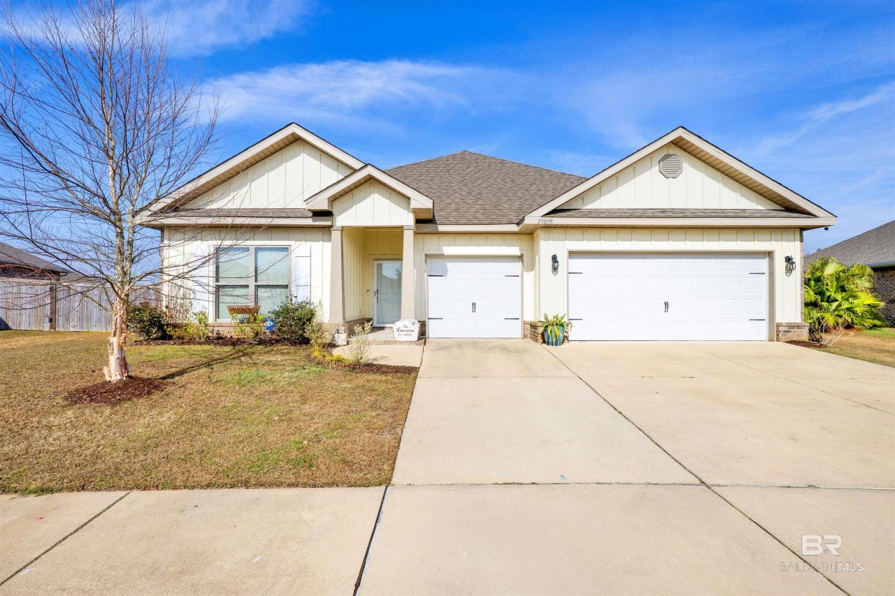 23099 Stock Avenue, Foley, AL 36535 Main Photo