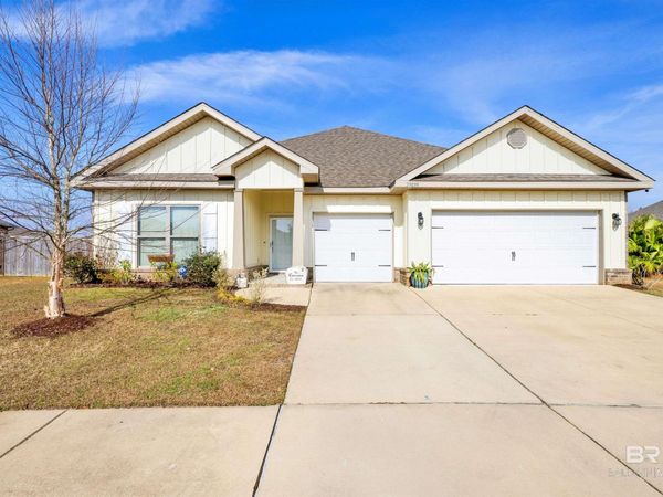 23099 Stock Avenue, Foley, AL 36535