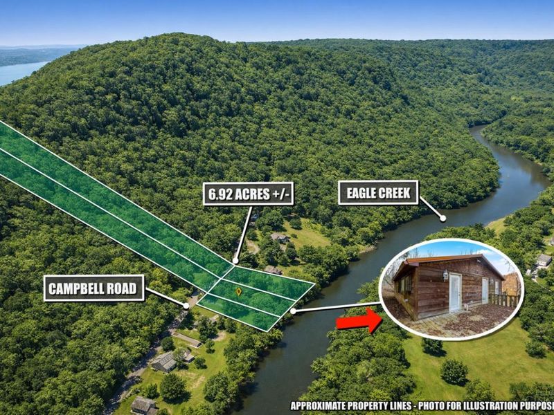 7075 Campbell Road, Union Twp, OH 45167 Photo 1