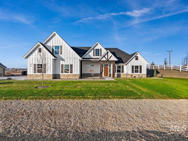 6246 Greenhill Street, Nampa, ID 83687