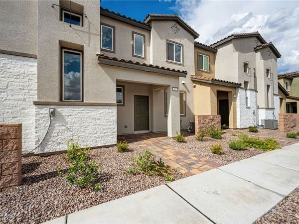 852 Angwin Lane, Henderson, NV 89011