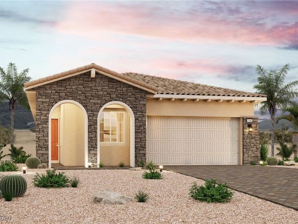 85 Ibiza Lake Drive, Henderson, NV 89011