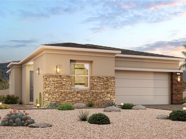 137 Tropea Shore Drive, Henderson, NV 89011