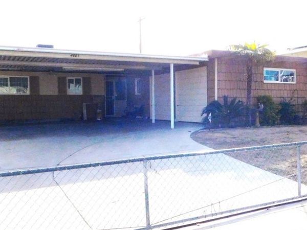 4601 Providence Lane, Las Vegas, NV 89107