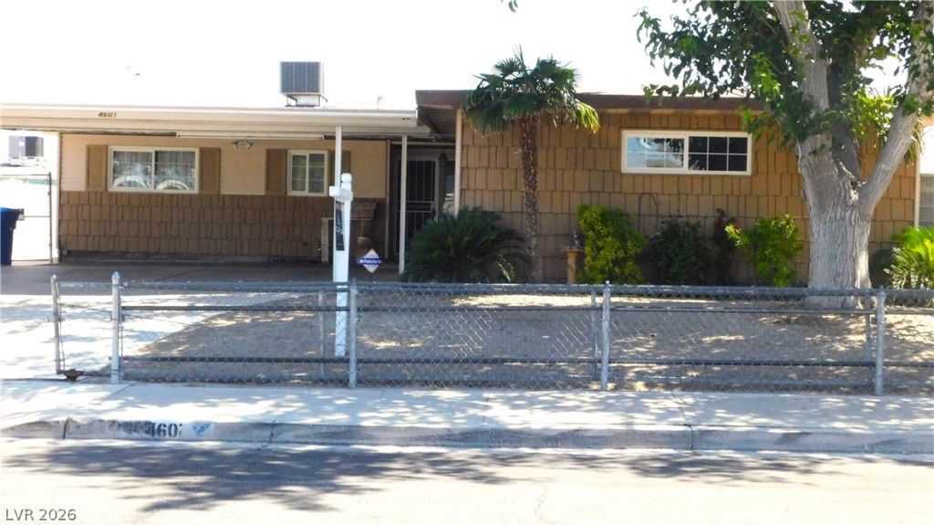 4601 Providence Lane, Las Vegas, NV 89107 Main Photo