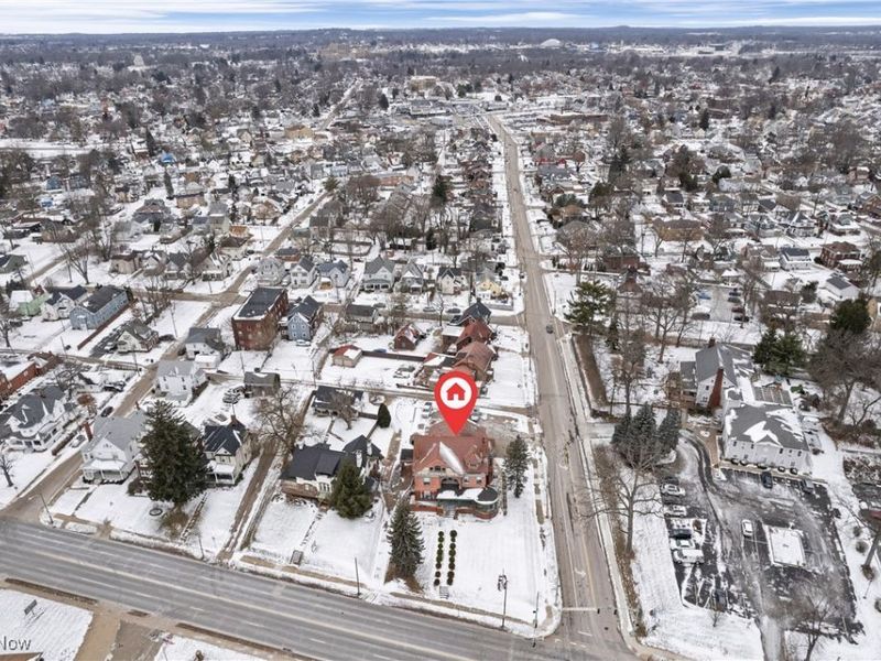 1435 Market Avenue N, Canton, OH 44714 Photo 2