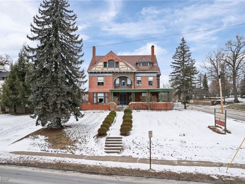 1435 Market Avenue N, Canton, OH 44714 Photo 3