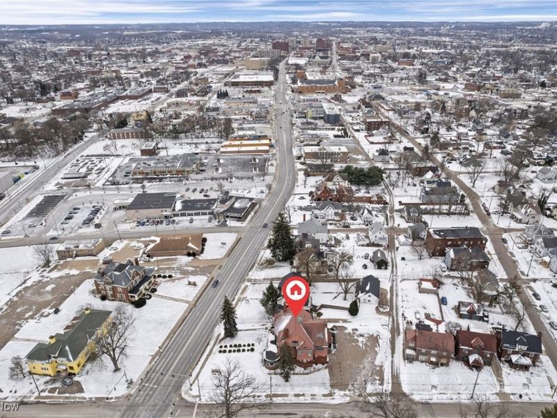 1435 Market Avenue N, Canton, OH 44714 Photo 49