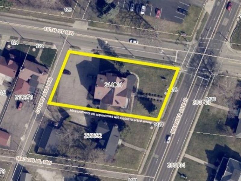 1435 Market Avenue N, Canton, OH 44714 Photo 50