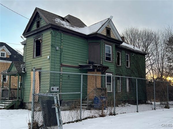 236-38 Webster Avenue, Unit 38, Syracuse, NY 13205